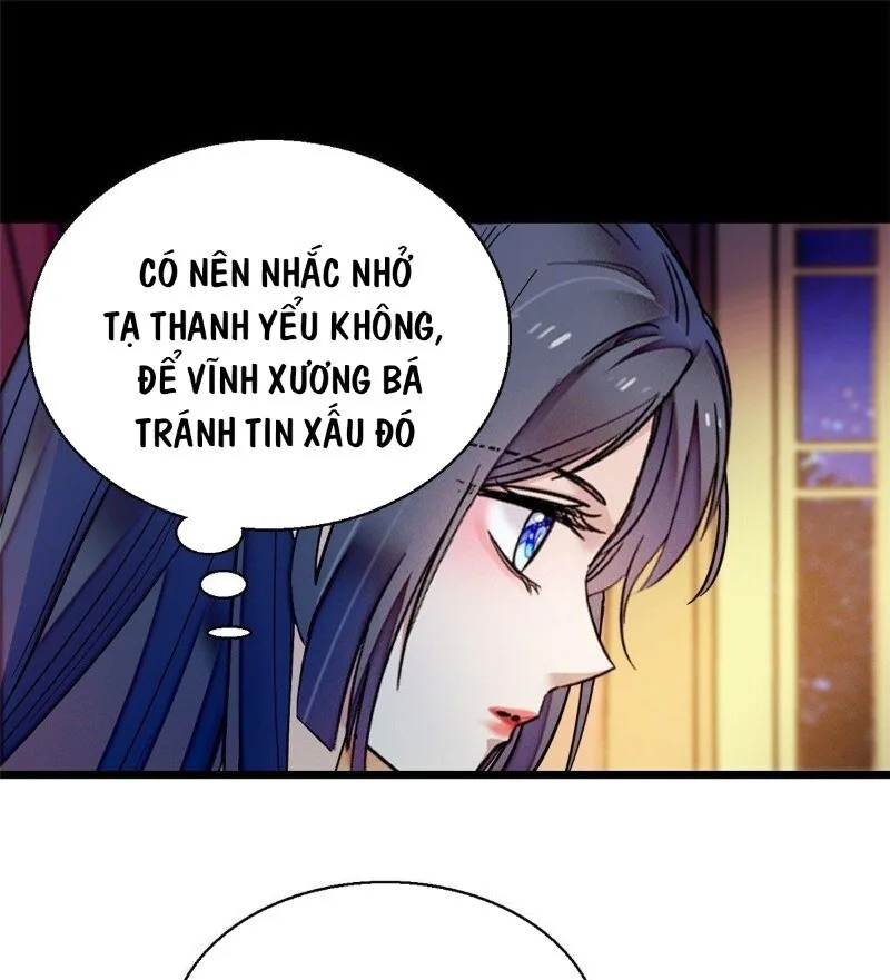 Tự Cẩm chương 42 - trang 11