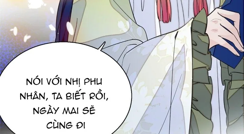 Tự Cẩm chương 42 - trang 62