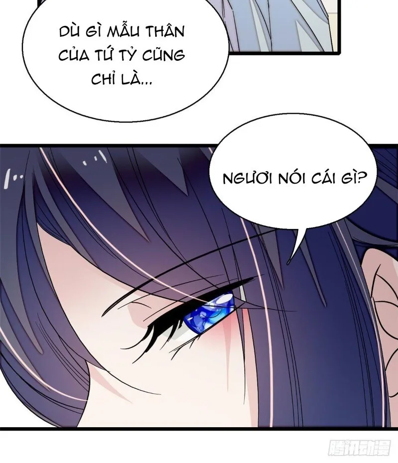Tự Cẩm chương 43 - trang 9