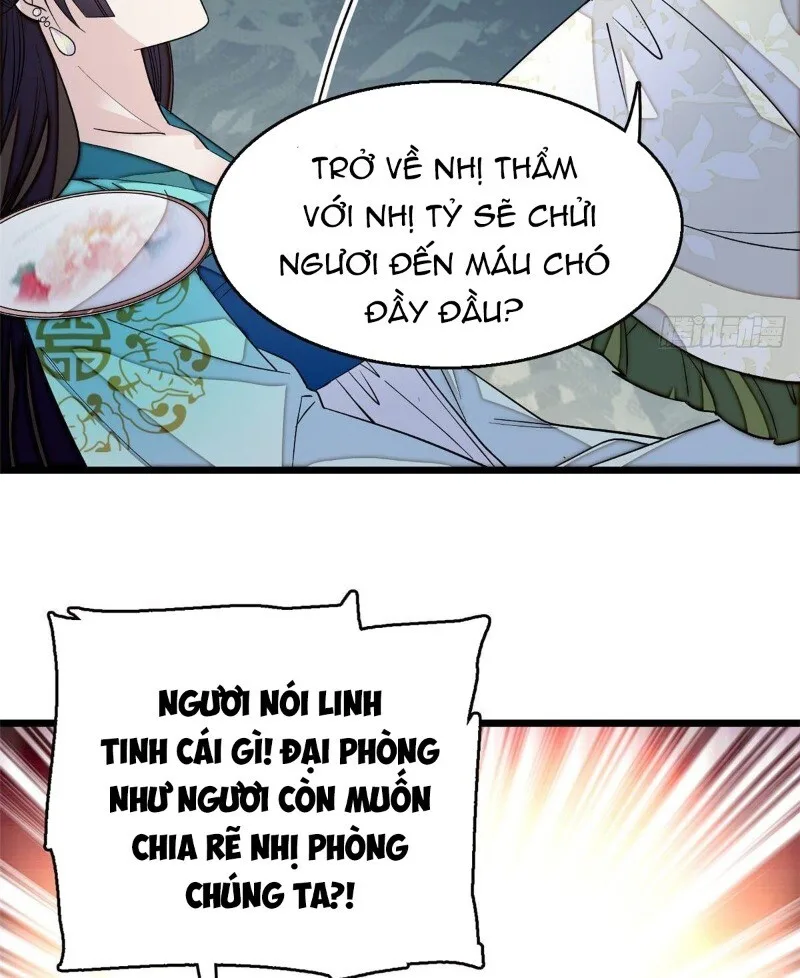 Tự Cẩm chương 43 - trang 15