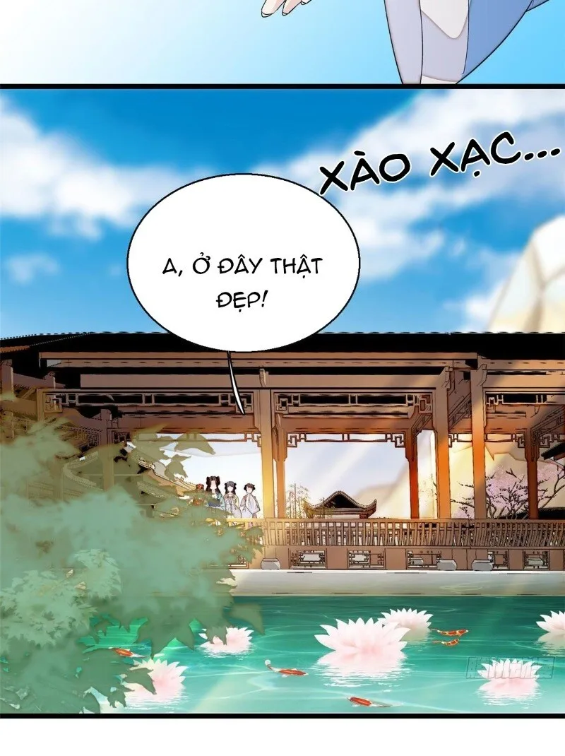 Tự Cẩm chương 43 - trang 33