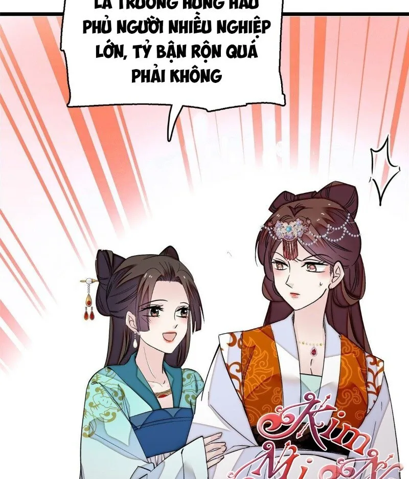 Tự Cẩm chương 43 - trang 39