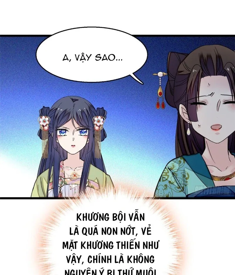 Tự Cẩm chương 43 - trang 41