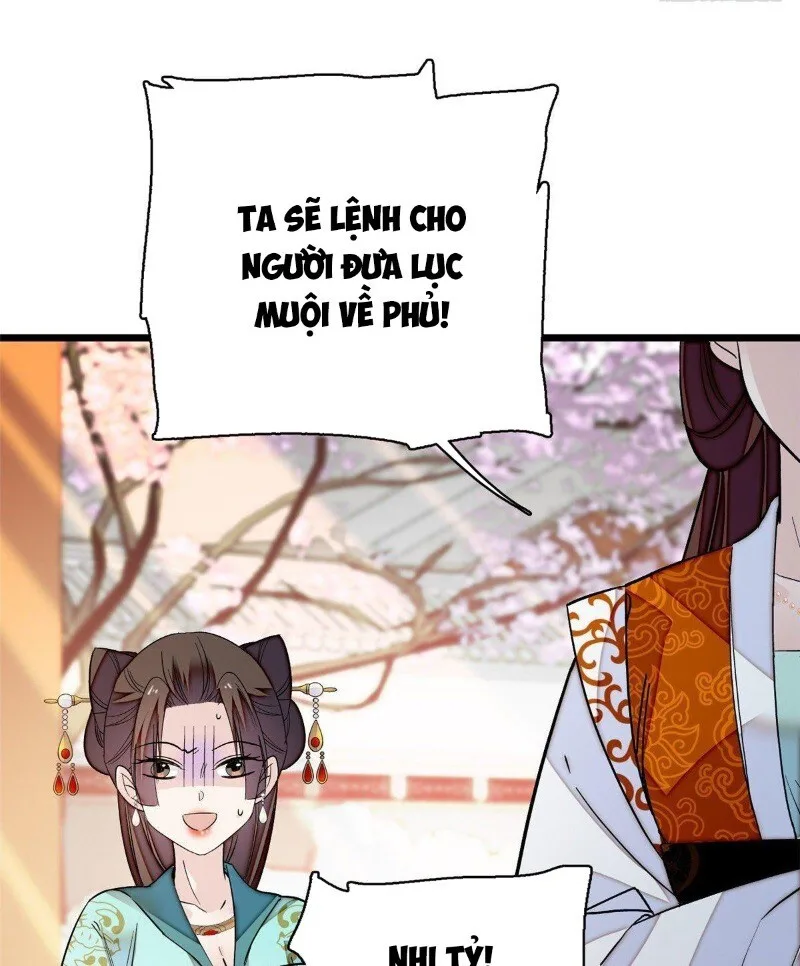 Tự Cẩm chương 43 - trang 47