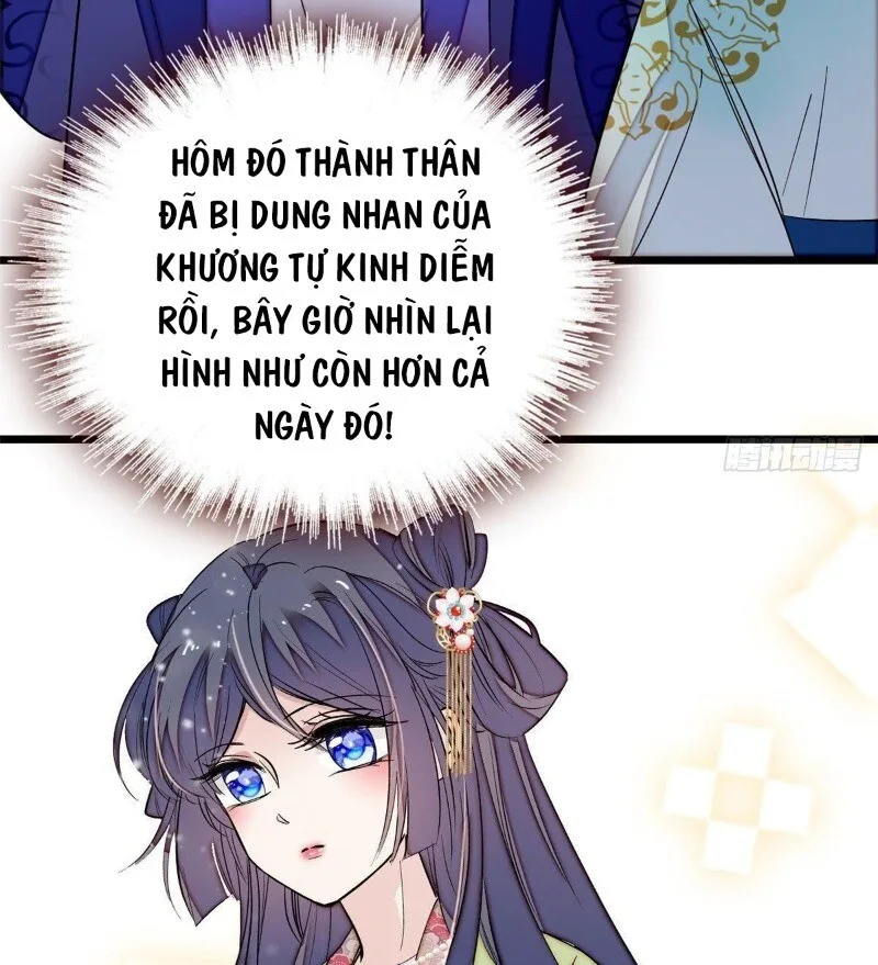 Tự Cẩm chương 43 - trang 61