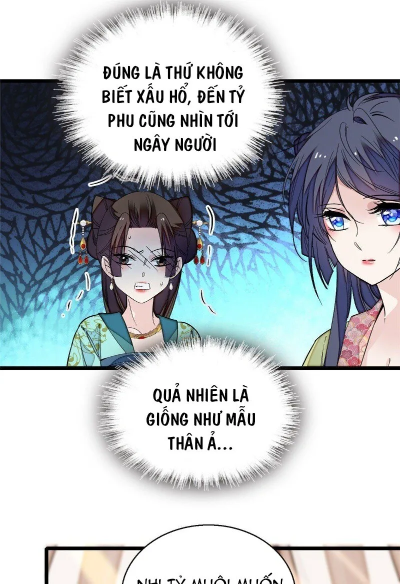 Tự Cẩm chương 43 - trang 67