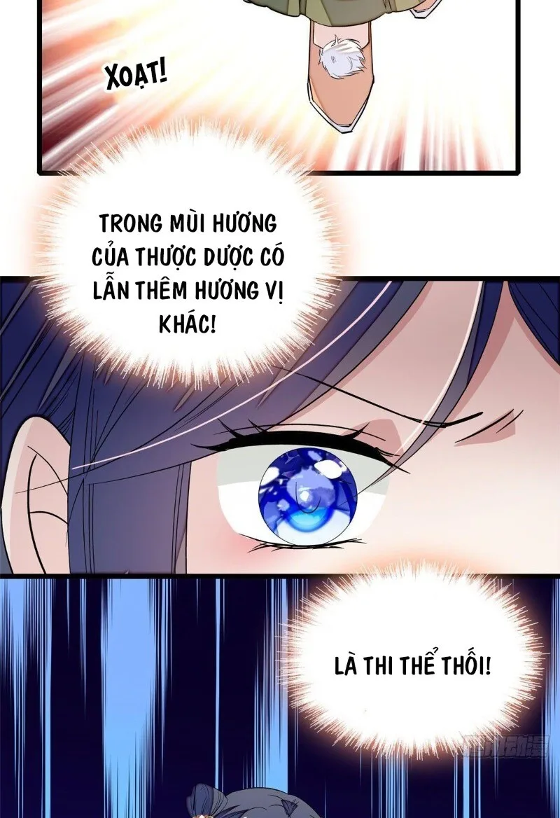 Tự Cẩm chương 43 - trang 72