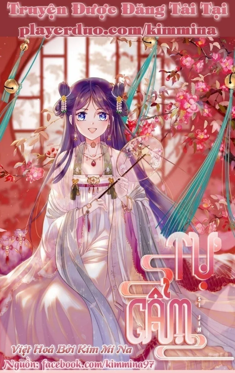 Tự Cẩm chương 44 - trang 1