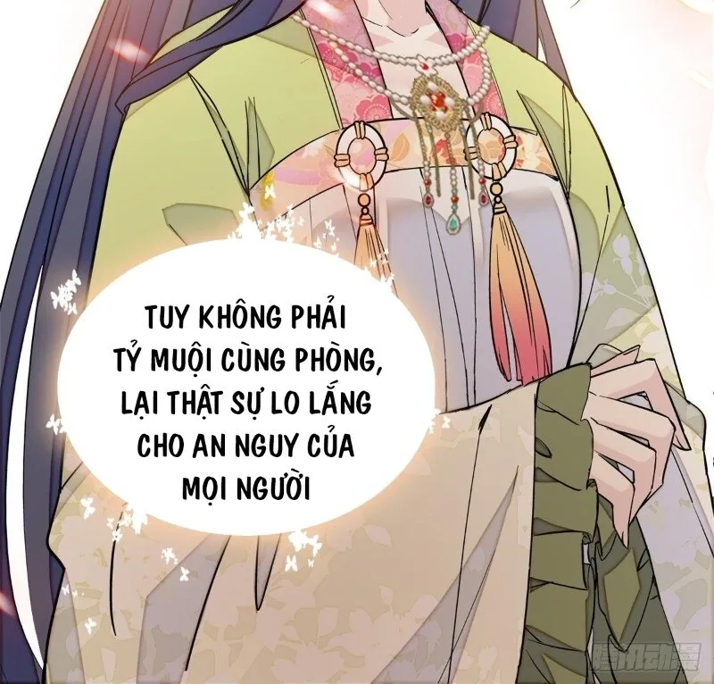 Tự Cẩm chương 44 - trang 10
