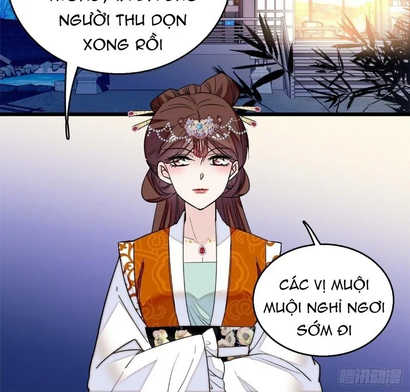 Tự Cẩm chương 44 - trang 31
