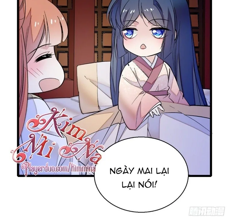 Tự Cẩm chương 44 - trang 37