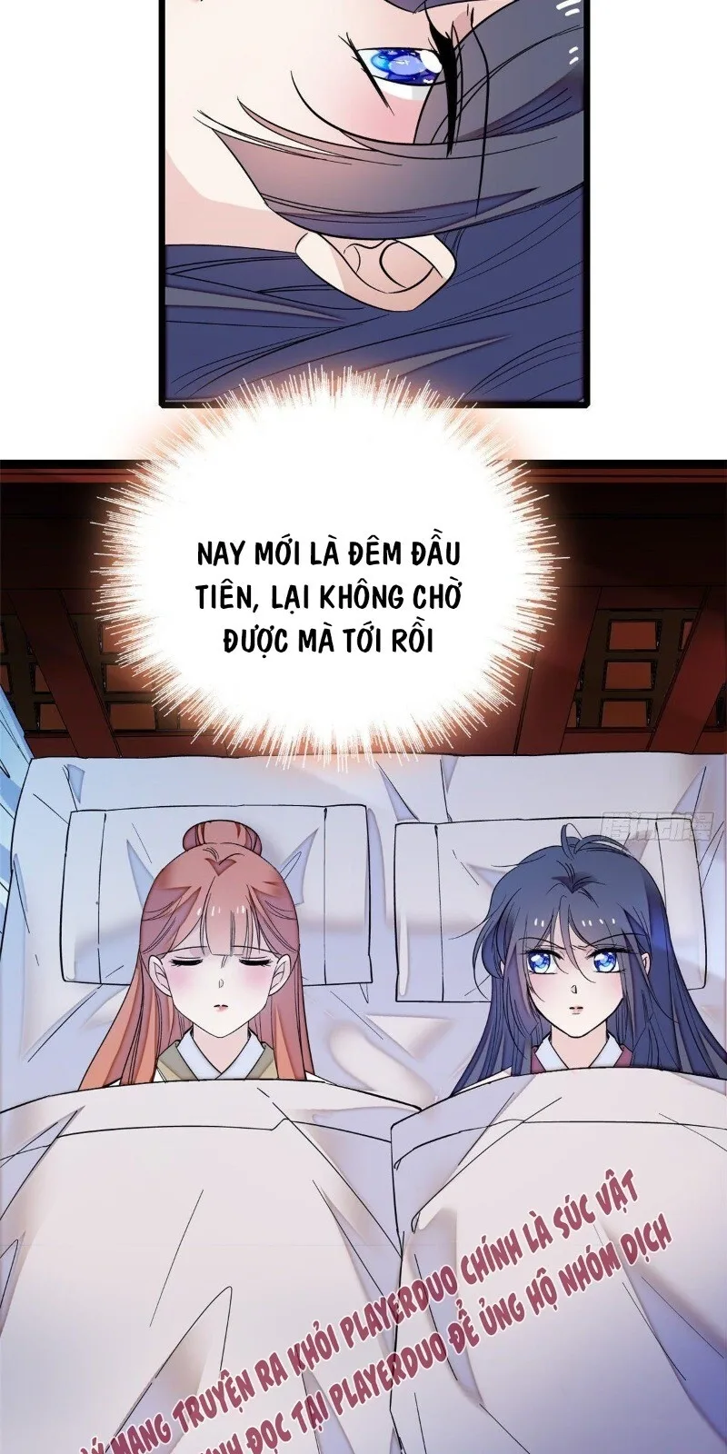 Tự Cẩm chương 44 - trang 44