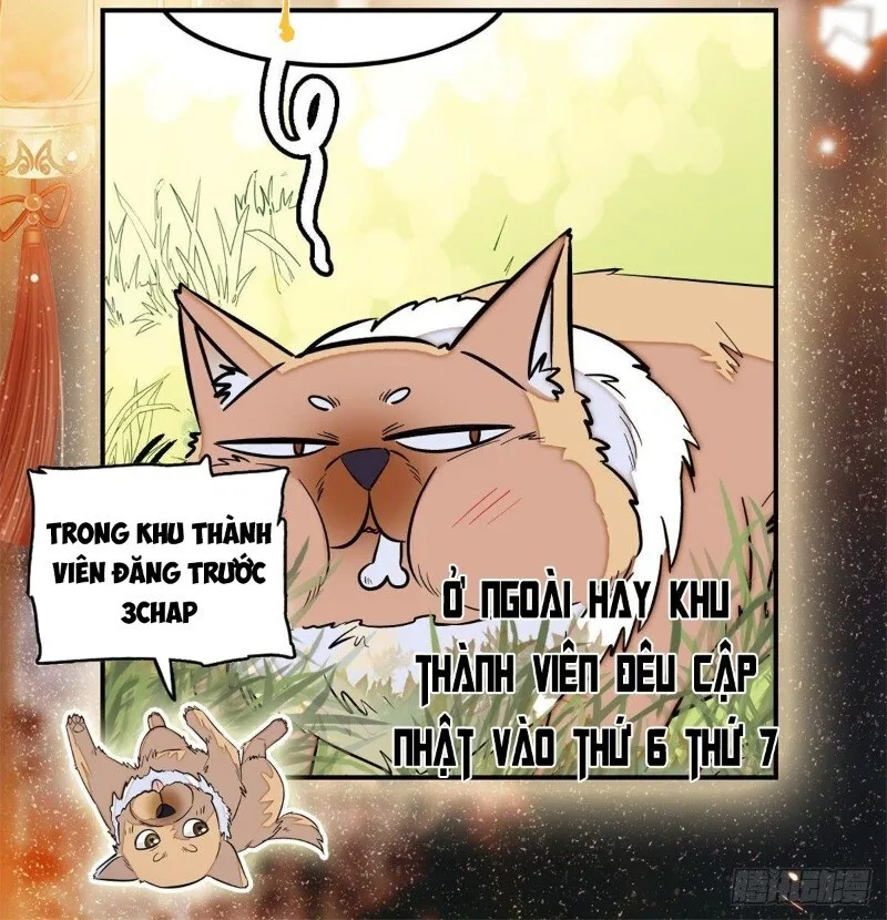 Tự Cẩm chương 44 - trang 49