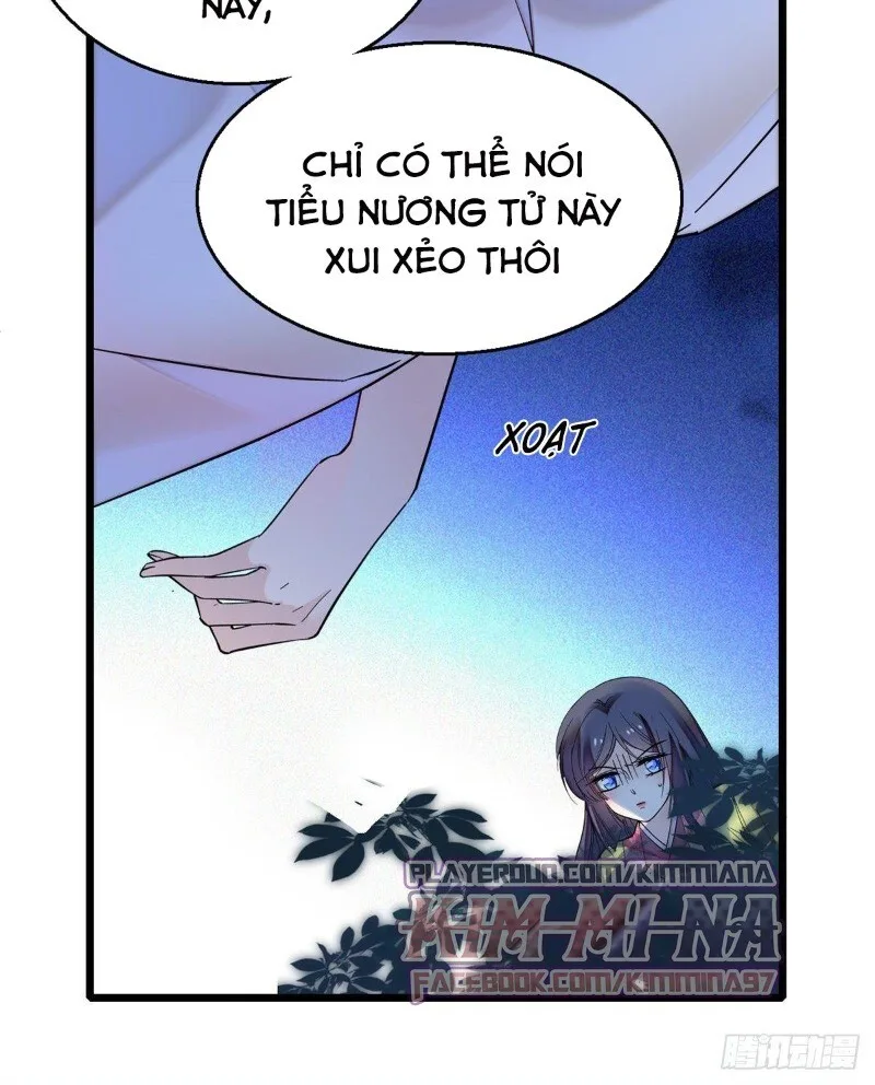 Tự Cẩm chương 46 - trang 5