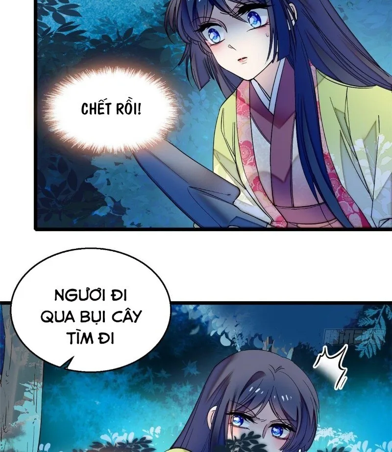 Tự Cẩm chương 46 - trang 14