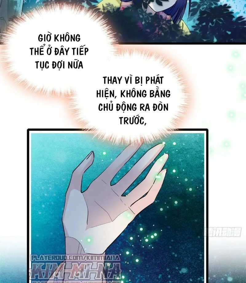 Tự Cẩm chương 46 - trang 15