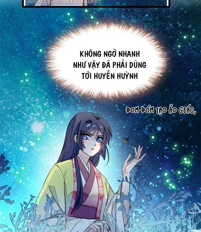 Tự Cẩm chương 46 - trang 16