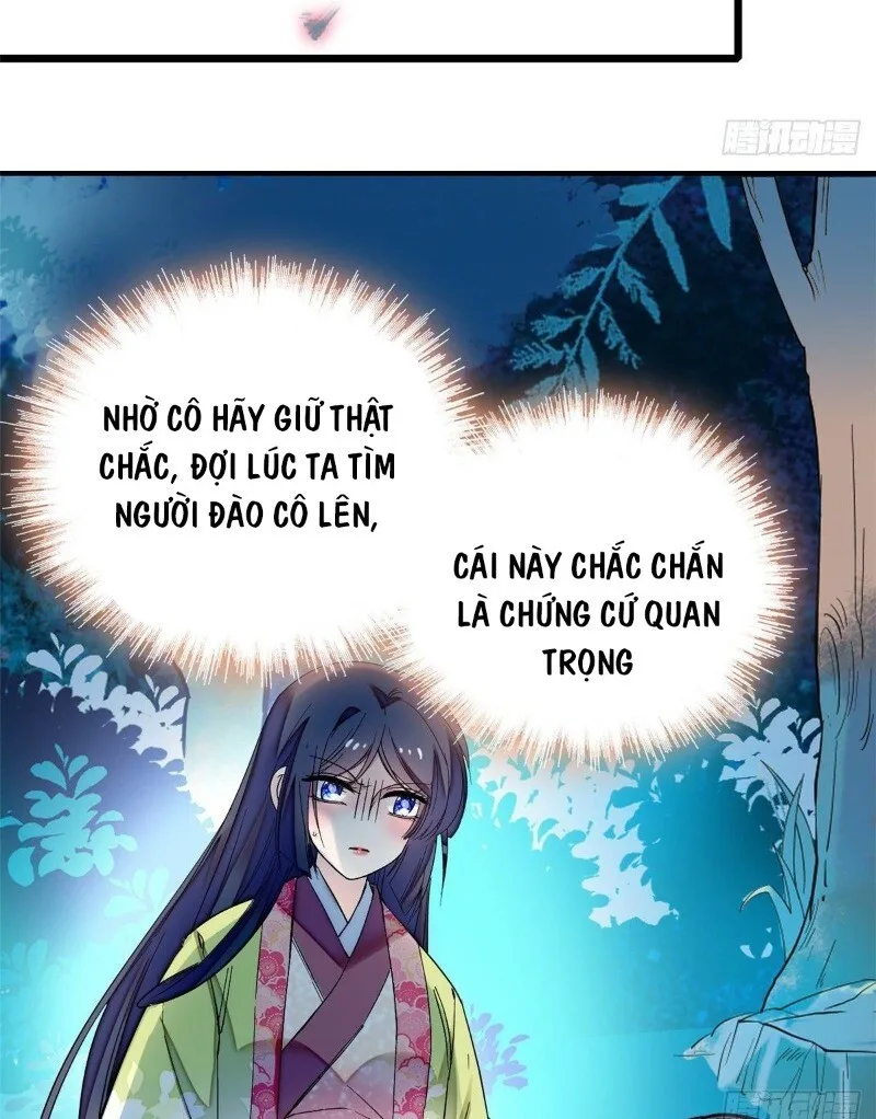 Tự Cẩm chương 46 - trang 37