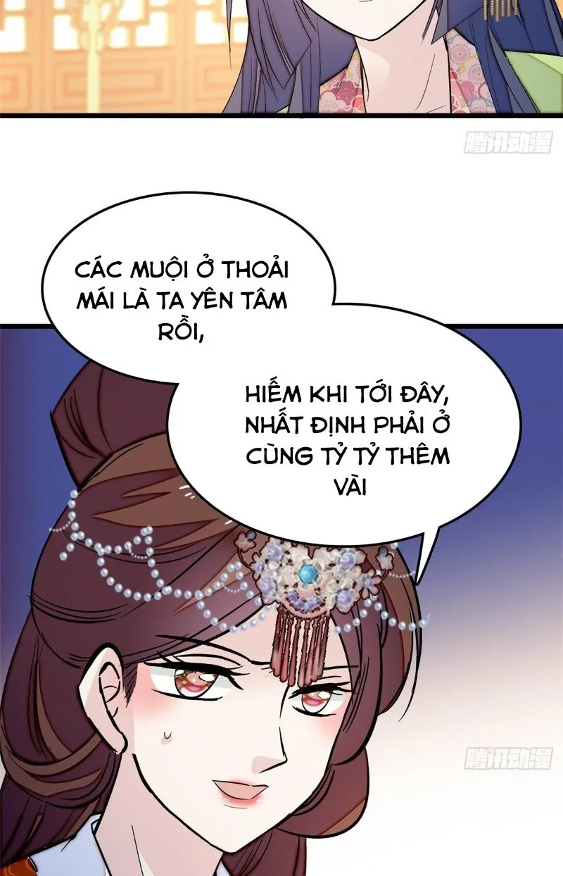 Tự Cẩm chương 47 - trang 29