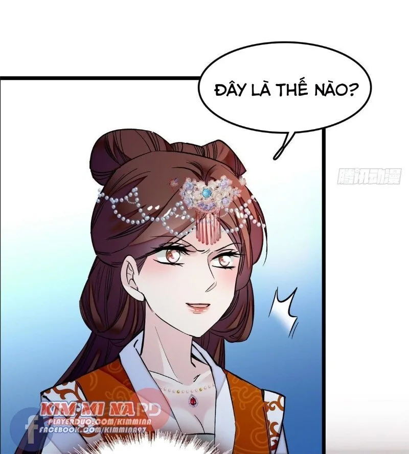 Tự Cẩm chương 48 - trang 12