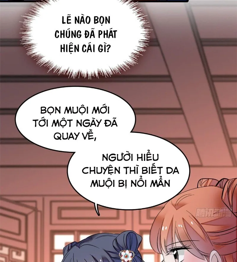 Tự Cẩm chương 48 - trang 13