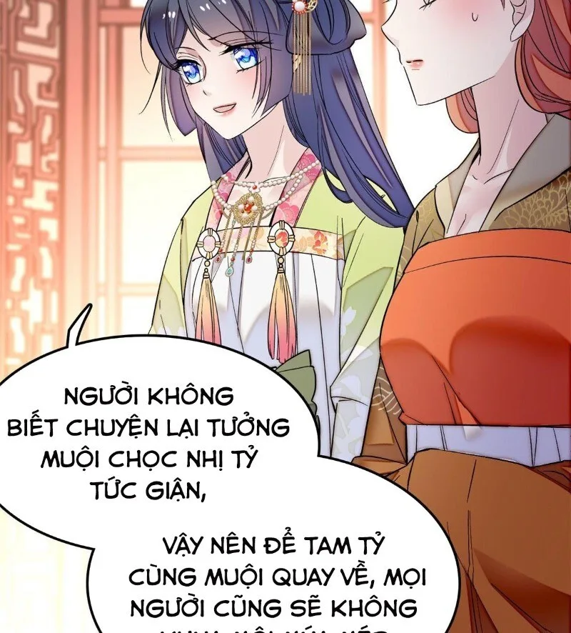 Tự Cẩm chương 48 - trang 14
