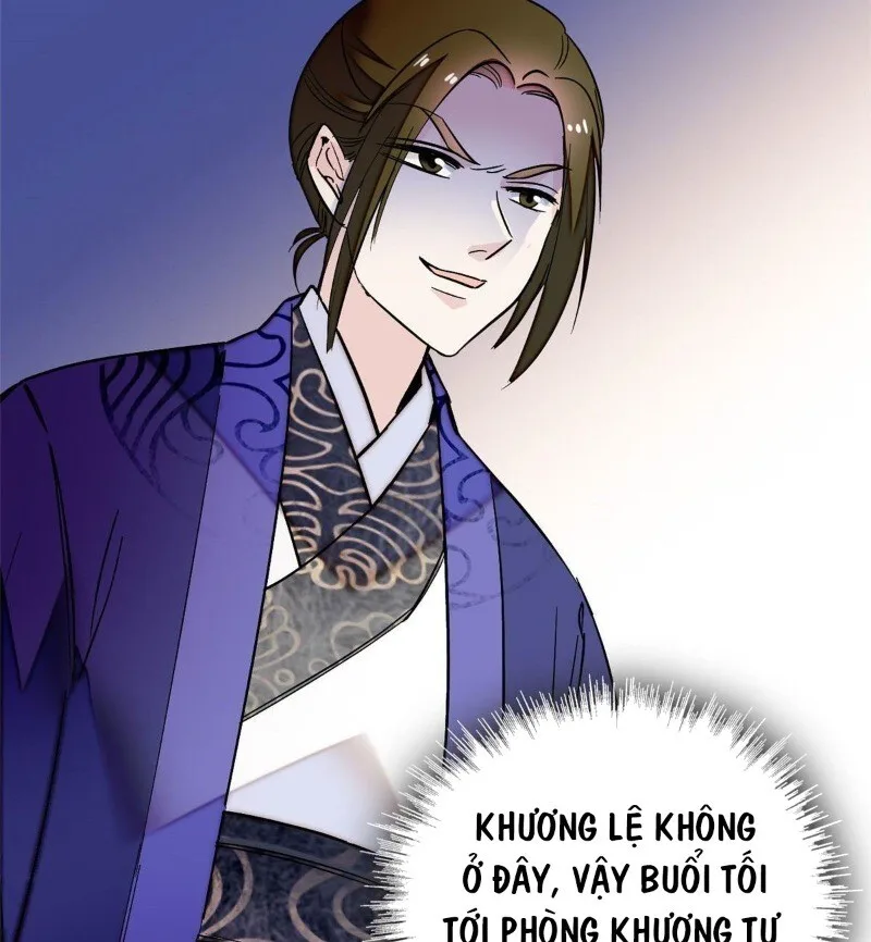 Tự Cẩm chương 48 - trang 23