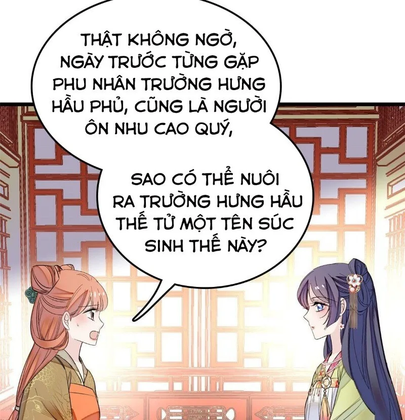 Tự Cẩm chương 48 - trang 41