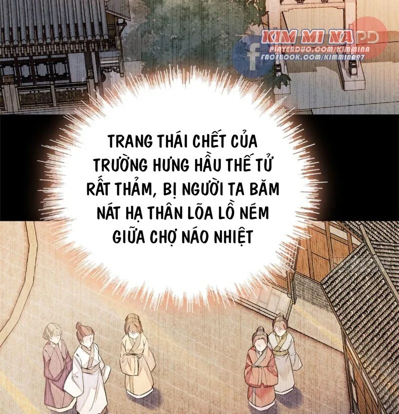 Tự Cẩm chương 48 - trang 45