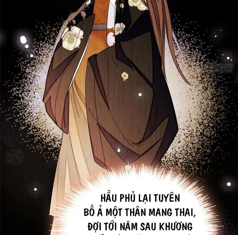 Tự Cẩm chương 48 - trang 48