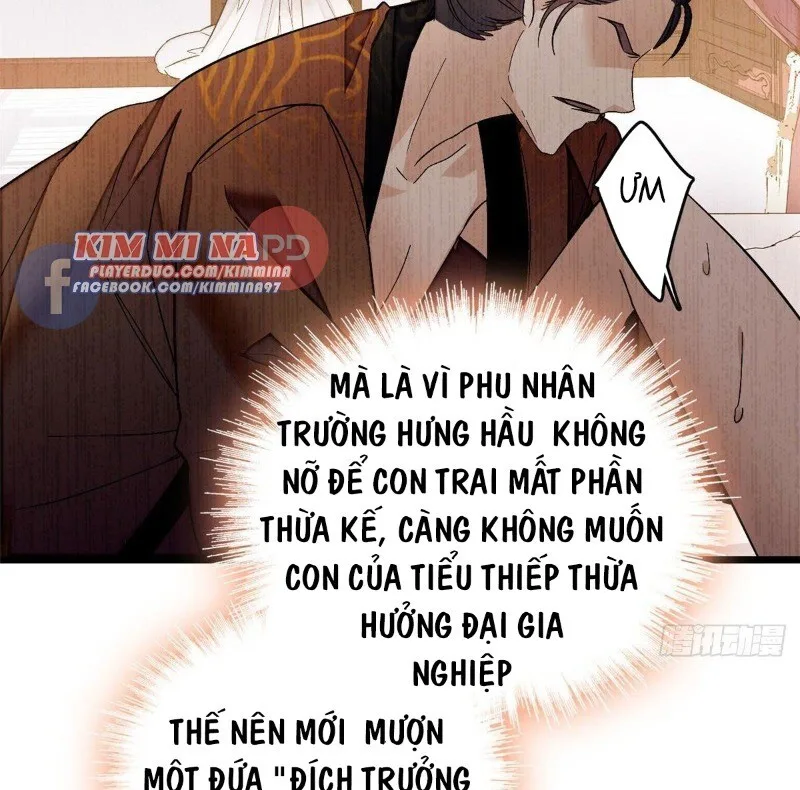 Tự Cẩm chương 48 - trang 52