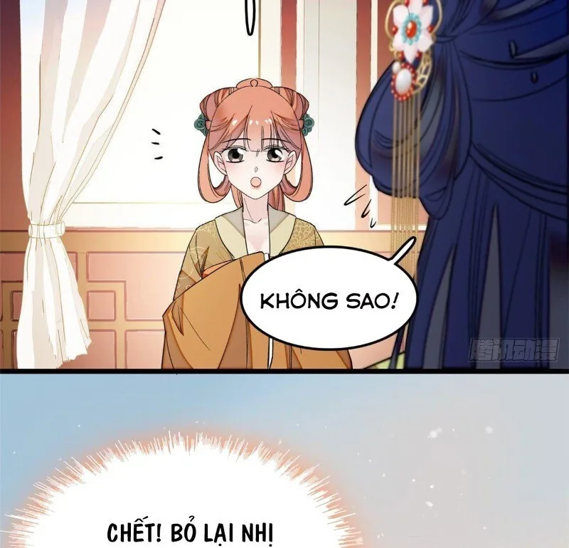 Tự Cẩm chương 48 - trang 57