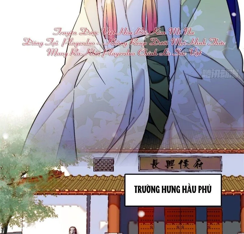 Tự Cẩm chương 48 - trang 59