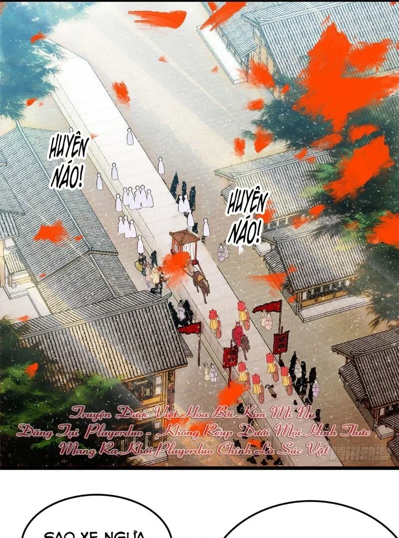 Tự Cẩm chương 49 - trang 2
