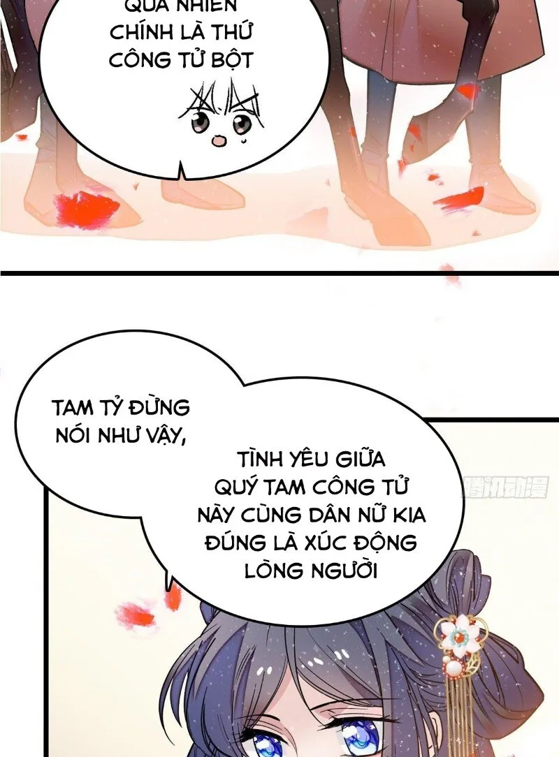 Tự Cẩm chương 49 - trang 10