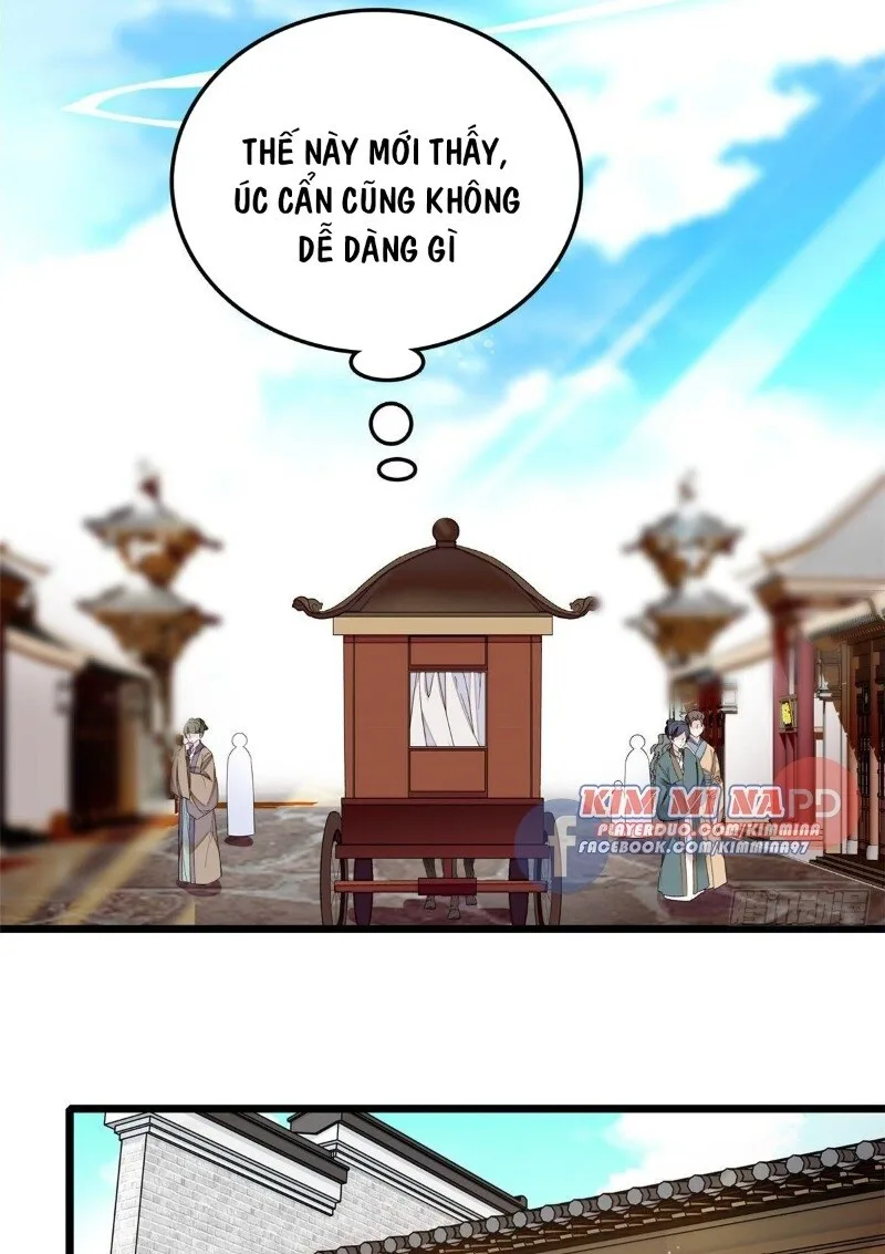 Tự Cẩm chương 49 - trang 38