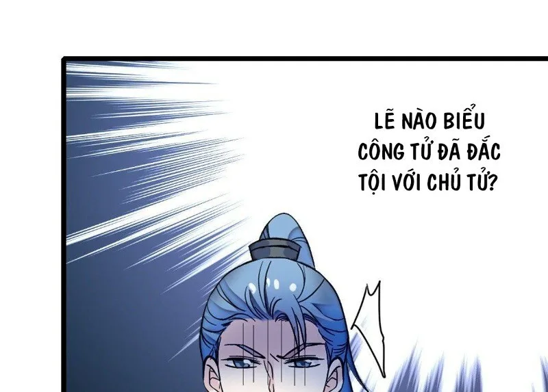 Tự Cẩm chương 49 - trang 44