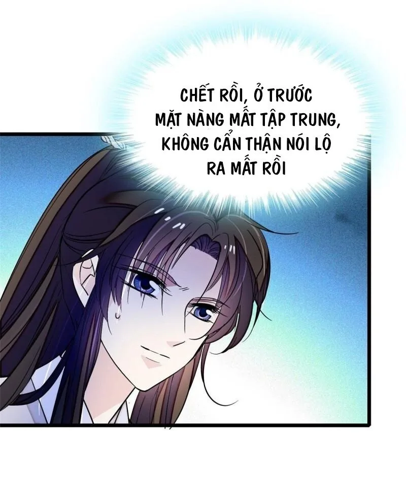 Tự Cẩm chương 52 - trang 18
