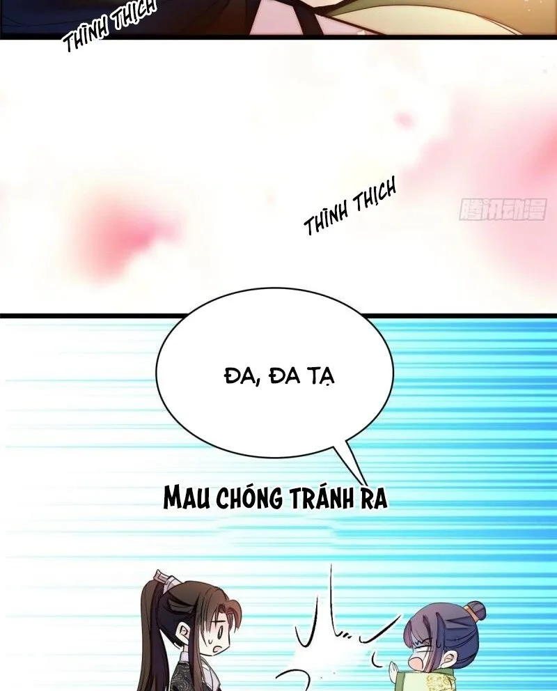 Tự Cẩm chương 52 - trang 59