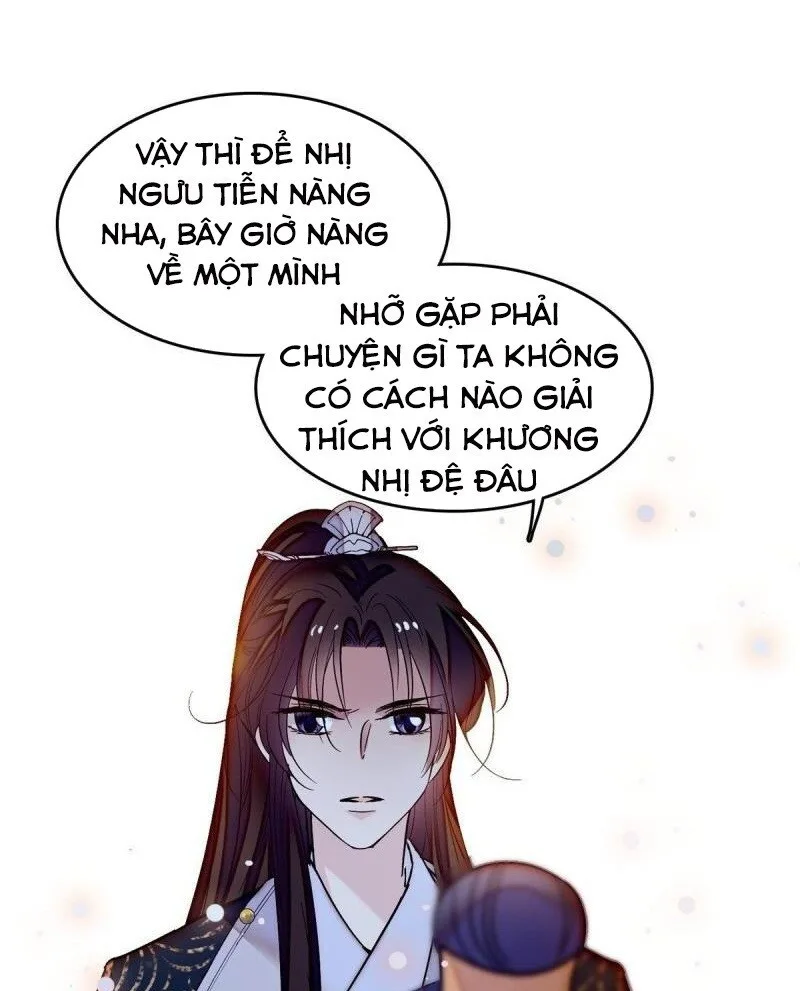 Tự Cẩm chương 52 - trang 62
