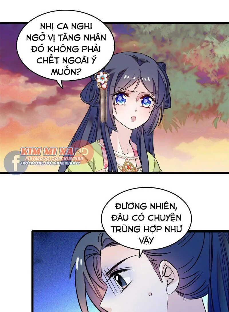 Tự Cẩm chương 61 - trang 4