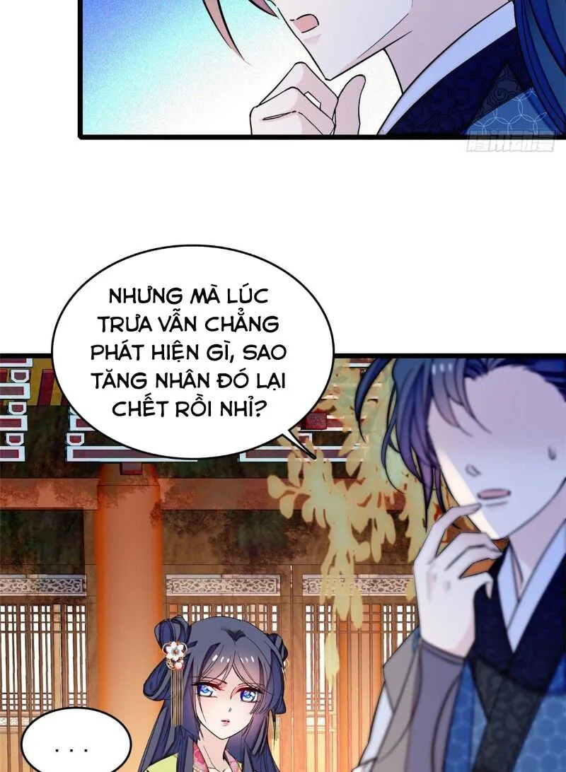 Tự Cẩm chương 61 - trang 5