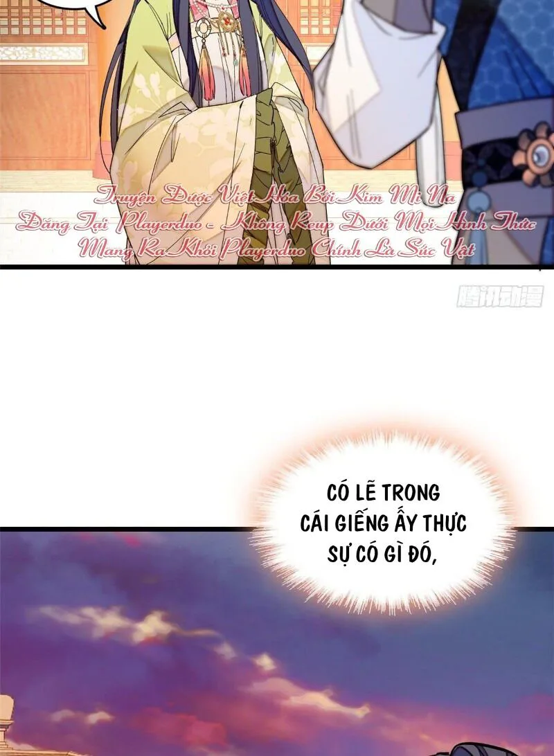 Tự Cẩm chương 61 - trang 6