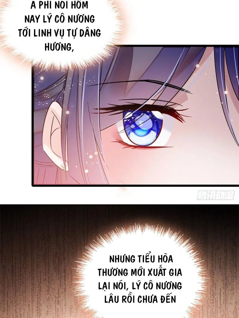 Tự Cẩm chương 61 - trang 22