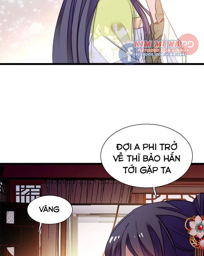 Tự Cẩm chương 61 - trang 24