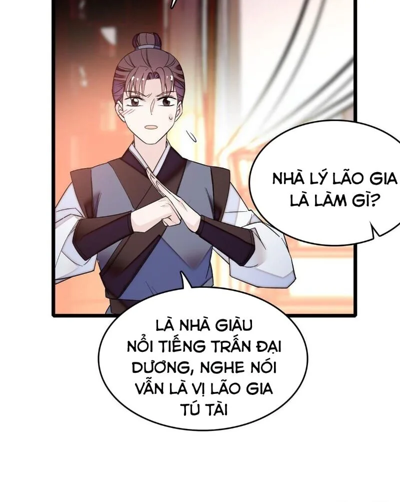 Tự Cẩm chương 61 - trang 29