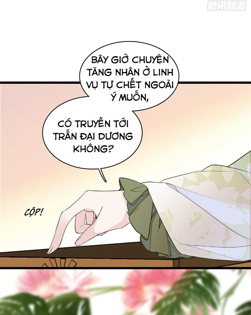 Tự Cẩm chương 61 - trang 30