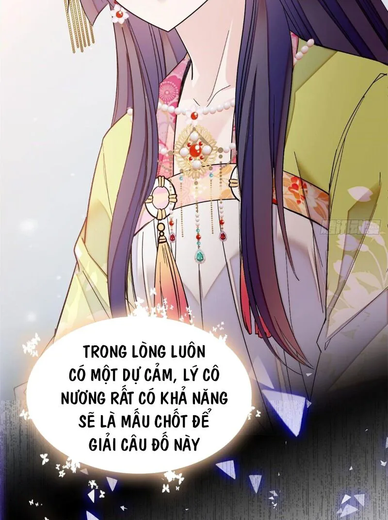 Tự Cẩm chương 61 - trang 36