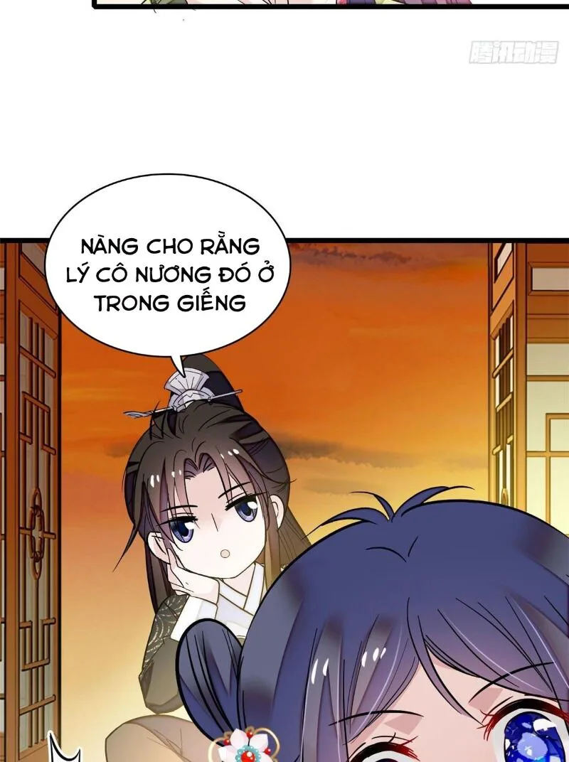 Tự Cẩm chương 61 - trang 39