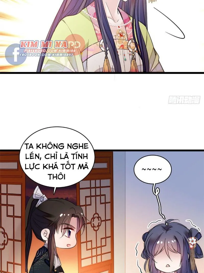 Tự Cẩm chương 61 - trang 41